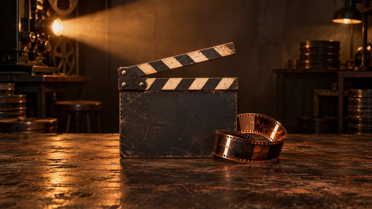 DiCaprio, Damon i Affleck chwalą film z 1988 roku