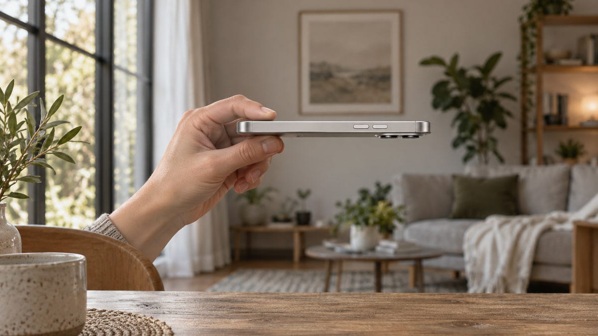 Oppo porzuca dotykowy pasek aparatu w Find X10 Pro Max