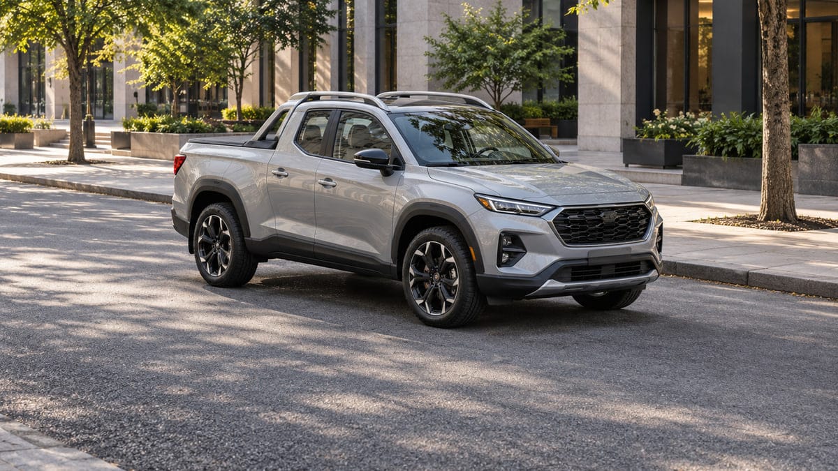 RAV4 jako El Camino? Pomysł na „RAVamino”