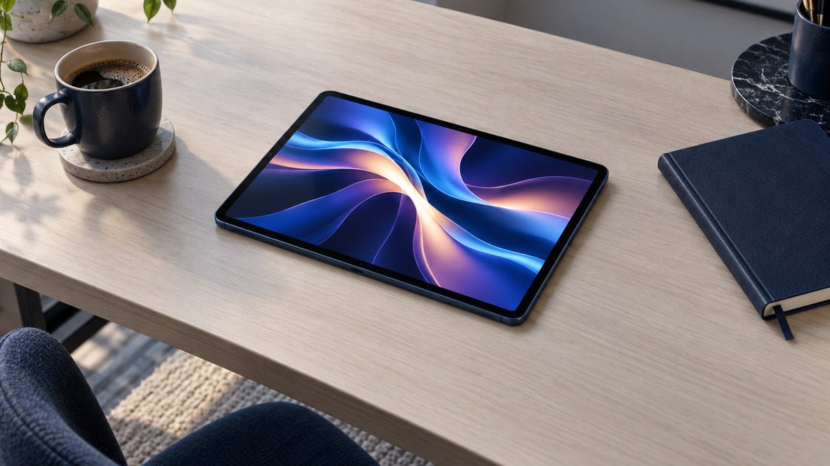 iPad Mini 8 z OLED-em. Znamy polskie ceny