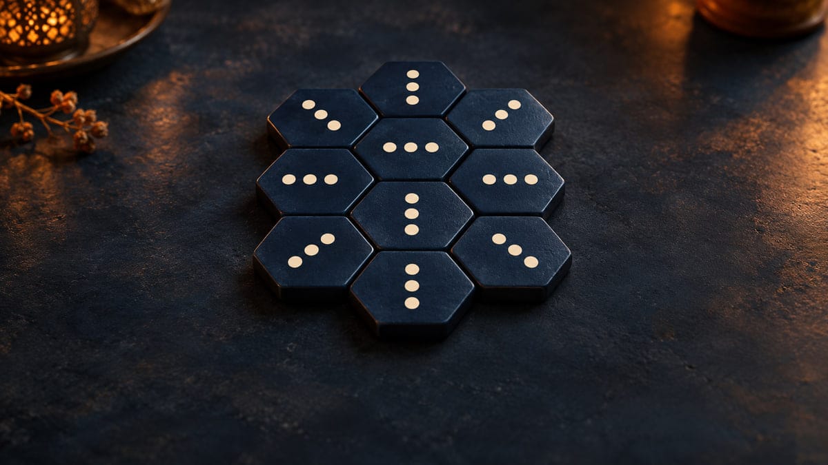 Hexologic za darmo na Steamie