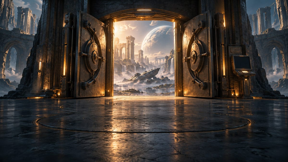 Destiny: powrót treści i zagadka „jedynki”