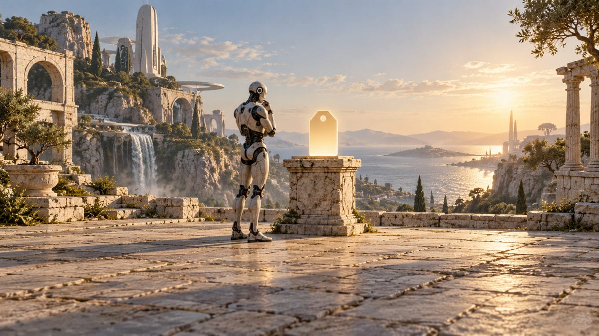 Talos Principle 2 podrożał po trzech latach