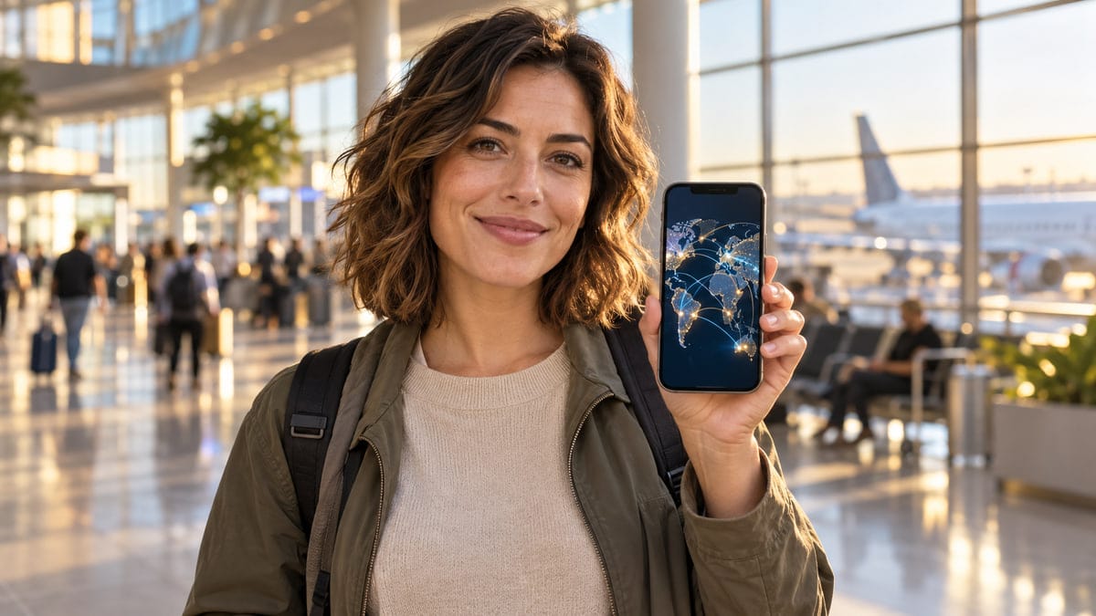 Motorola Global Connect z eSIM trafia do Polski