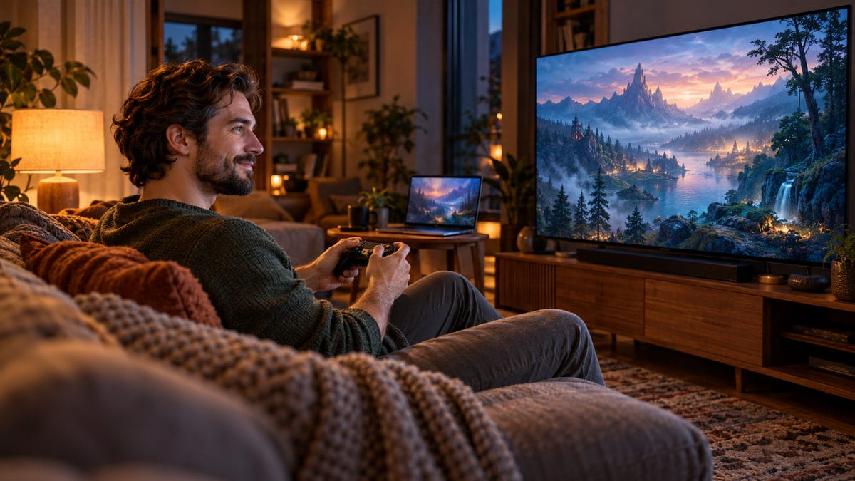 WoW na konsolach? Blizzard nie zamyka drzwi