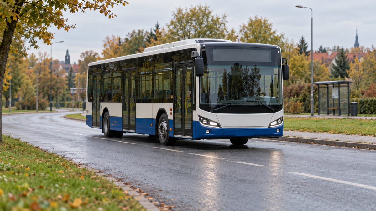 Wrocław: zmiany na liniach 945, 941 i 924