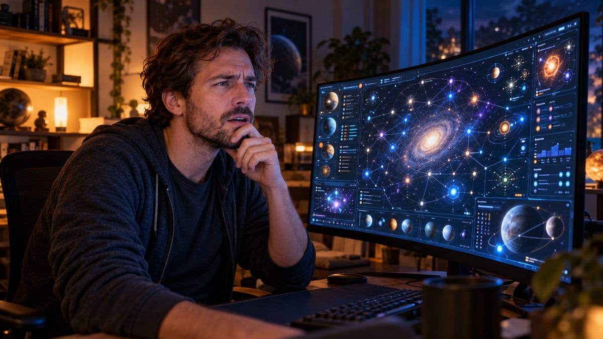 Stellaris po latach: powrót jak nauka od nowa