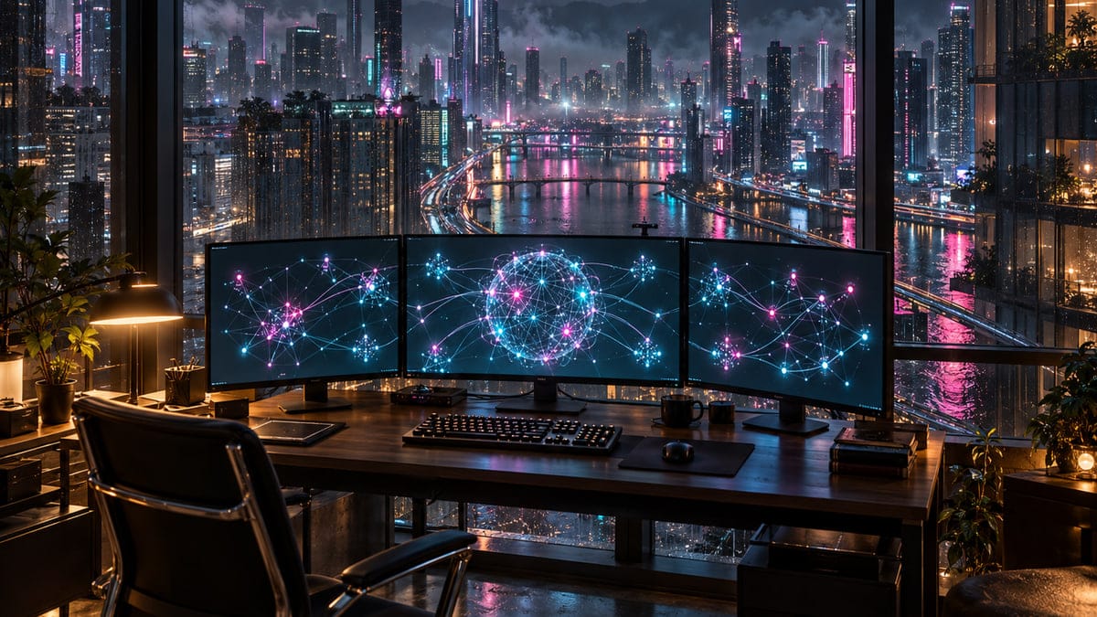 Cyberpunk 2 i multiplayer? Trop w ofercie pracy