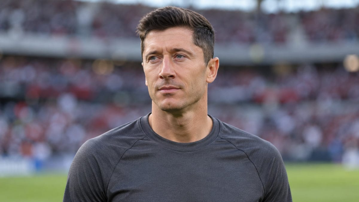 MLS z rekordem goli. Lewandowski wciąż czeka