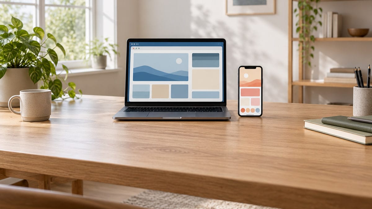 Safari na iPhonie, Chrome na MacBooku. Czemu oba?