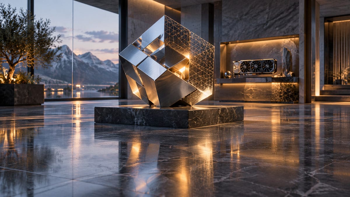 Microsoft przyspiesza ray tracing w DirectX