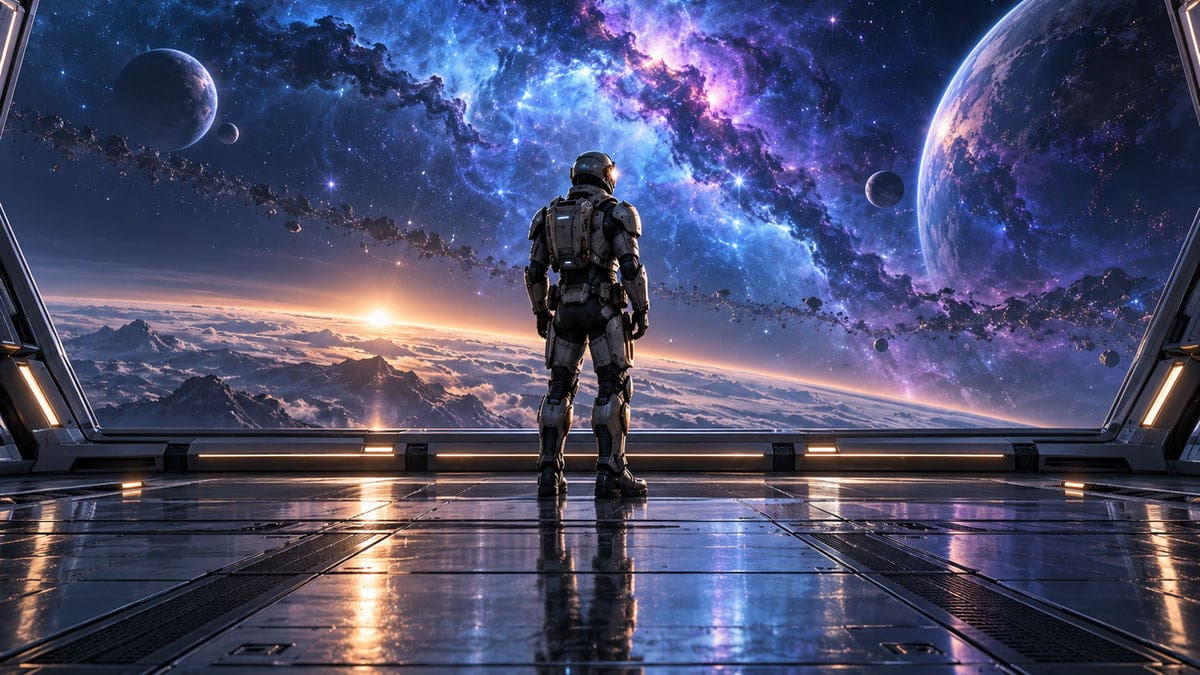 Mass Effect: mała szansa na ratunek