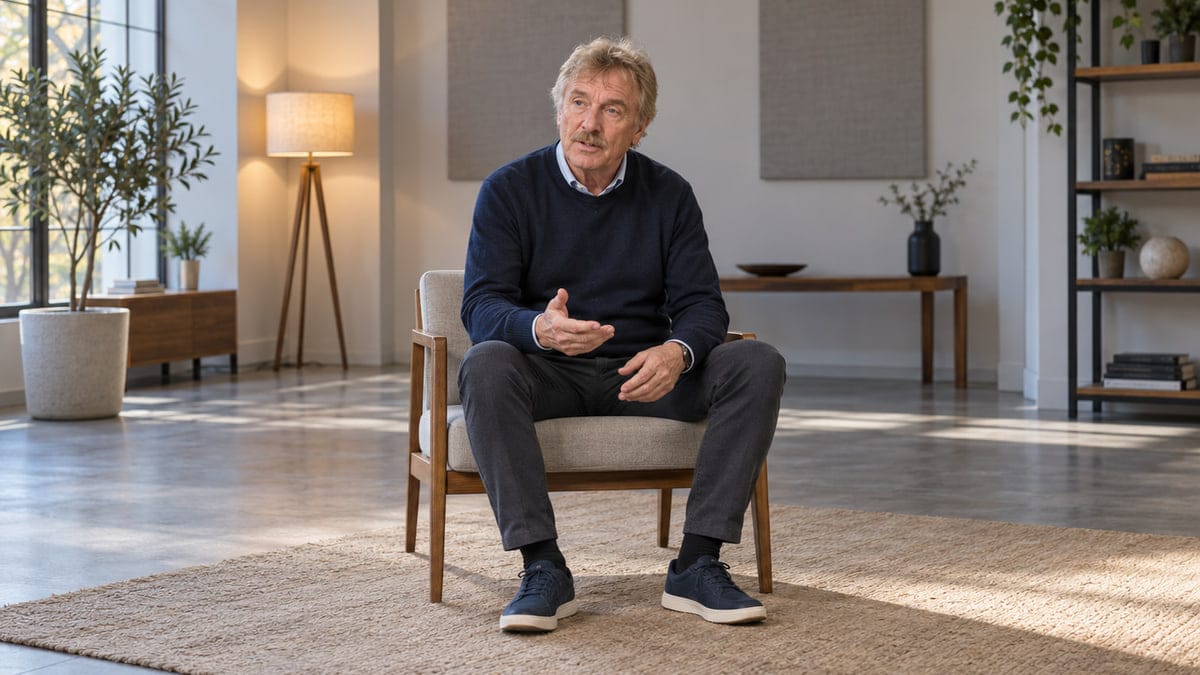 Boniek o Złotej Piłce: jestem zaskoczony