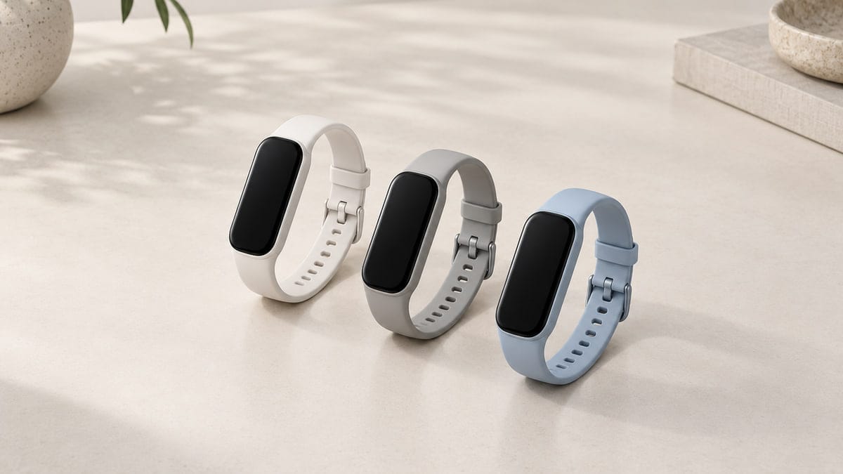 Samsung Galaxy Fit 4 na wyciekłych grafikach