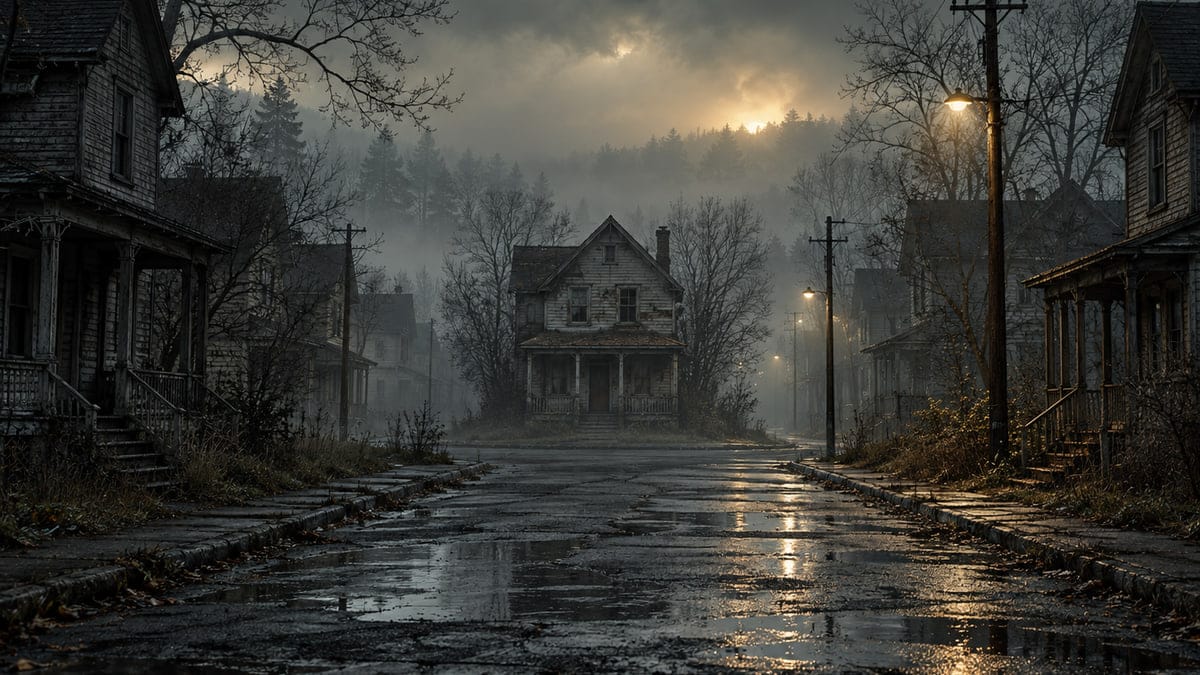 Silent Hill 1 Remake może wyjść w 2027 roku