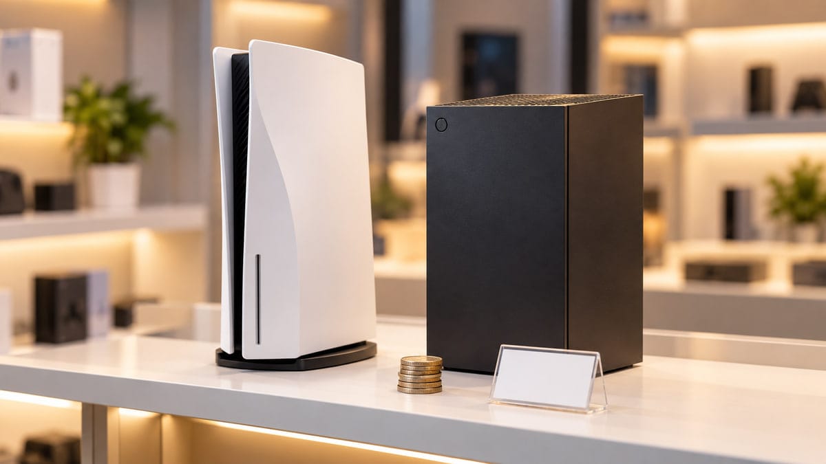 PS5 Pro za niemal 7000 zł. Ceny konsol mocno w górę