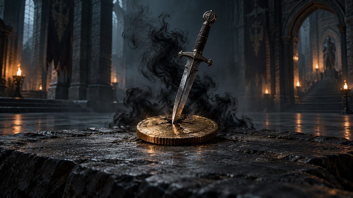 Path of Exile 2: teaser zapowiada powrót Cienia?