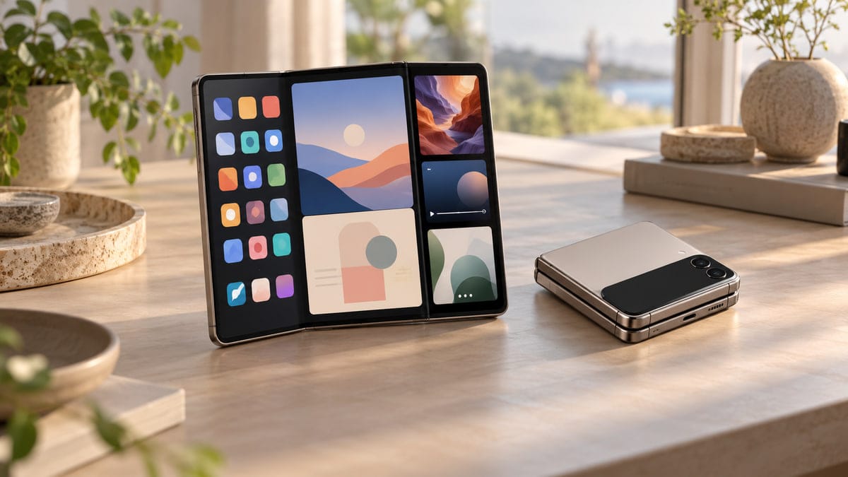 iPhone Duo i aplikacje: nie jest tak źle